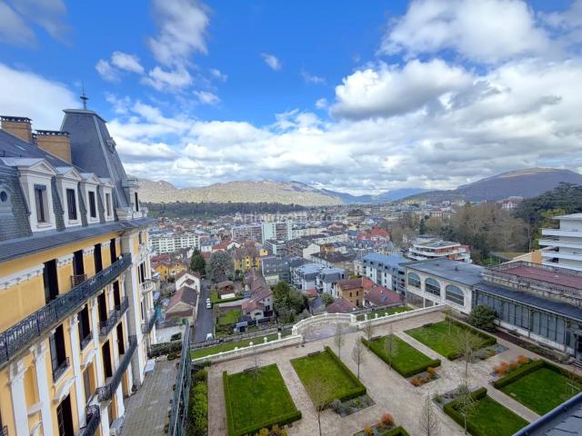 Appartement vente à Chambéry, Aix-les-bains