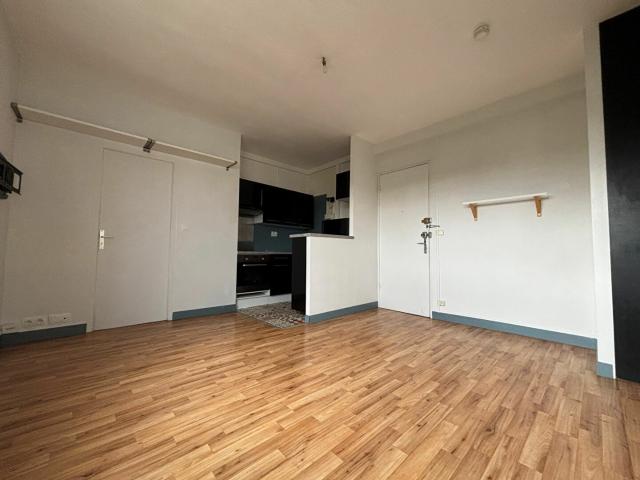 Appartement vente à Toulouse