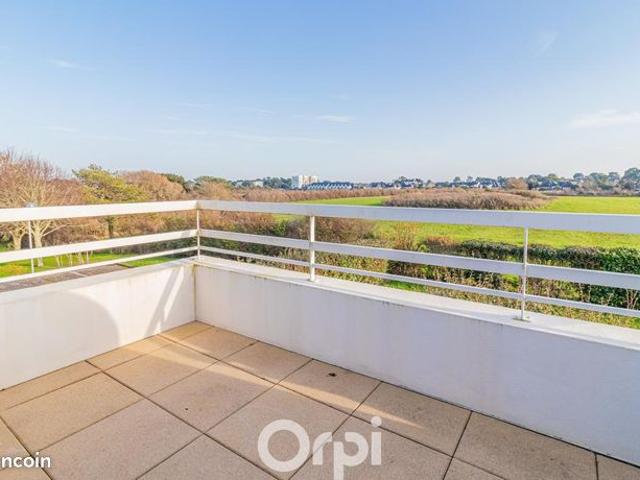 Appartement vente à Lorient, Bretagne