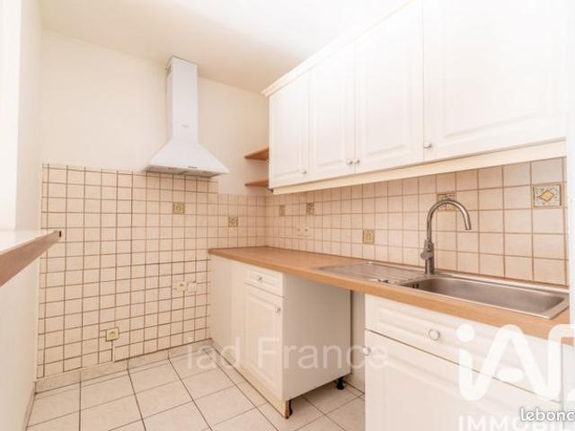 Appartement vente à Mantes-la-Jolie, Mantes-la-jolie