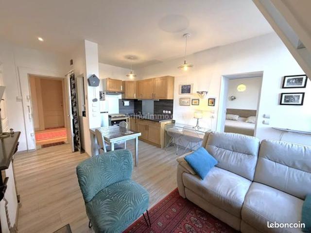 Appartement vente à Chambéry, Aix-les-bains