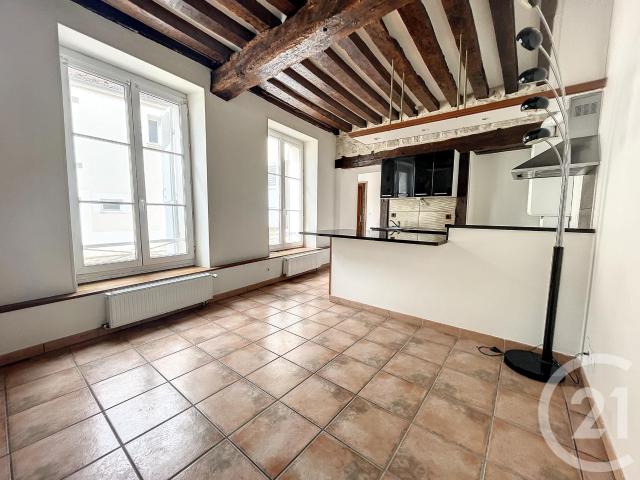 Appartement location à Provins