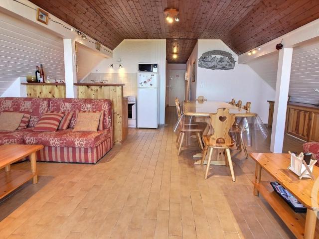 Appartement vente à Thollon Station, Thollon-les-Mémises