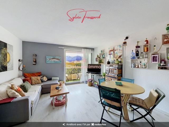 Appartement vente à Arcachon
