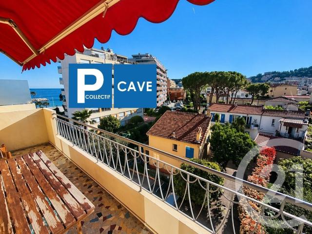 Appartement vente à Nice, Roquebrune-cap-martin