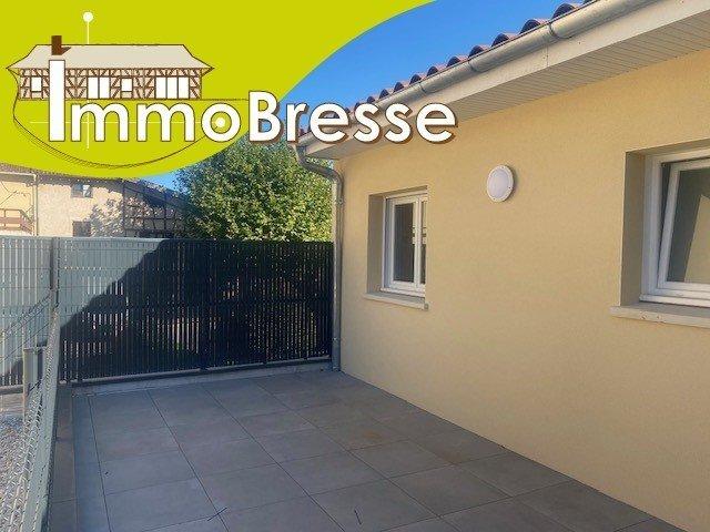 Appartement location à Bourg-en-Bresse, Montrevel-en-bresse