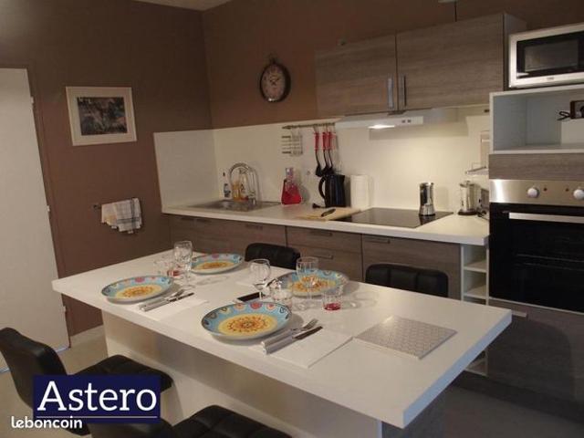 Appartement vente à Pontivy, Bretagne