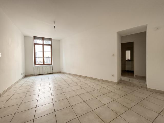 Appartement vente à Saint-Andre, Vienne