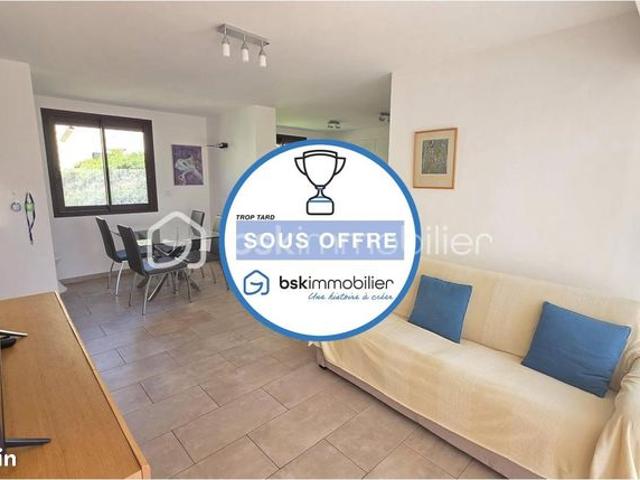 Appartement vente à Narbonne, Leucate