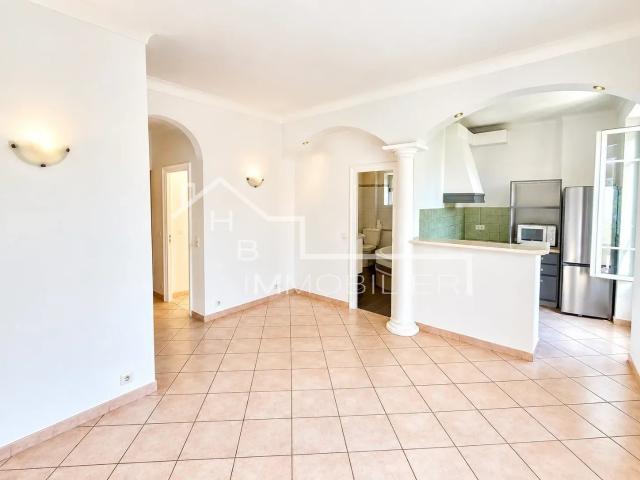 Appartement vente à Rimiez, Nice