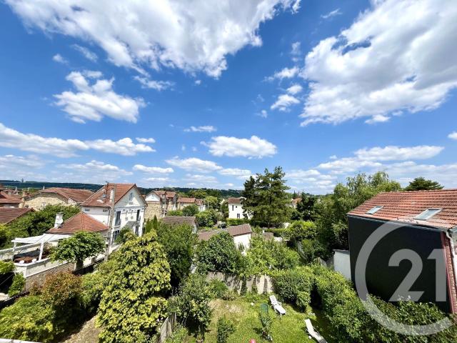 Appartement vente à Sarcelles, Soisy-sous-montmorency