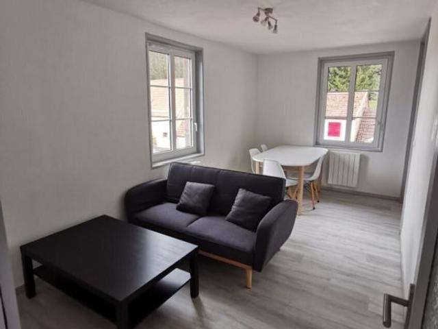 Appartement vente à Saverne, Reinhardsmunster