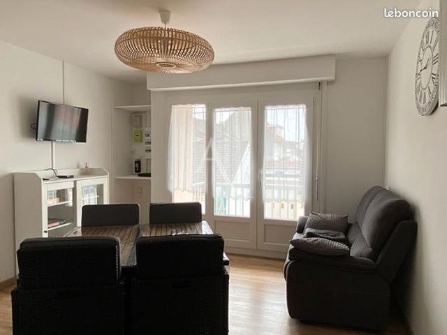 Appartement vente à Abbeville, Fort-mahon-plage