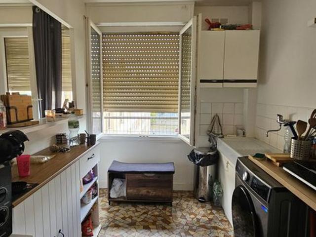 Appartement vente à Vichy, Allier
