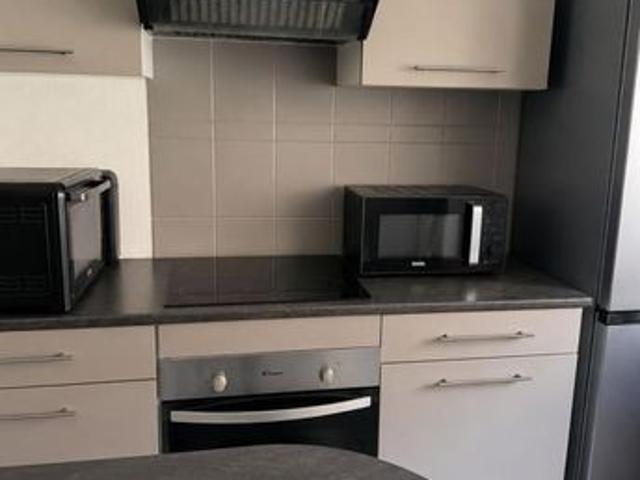 Appartement vente à Mulhouse, Wittenheim