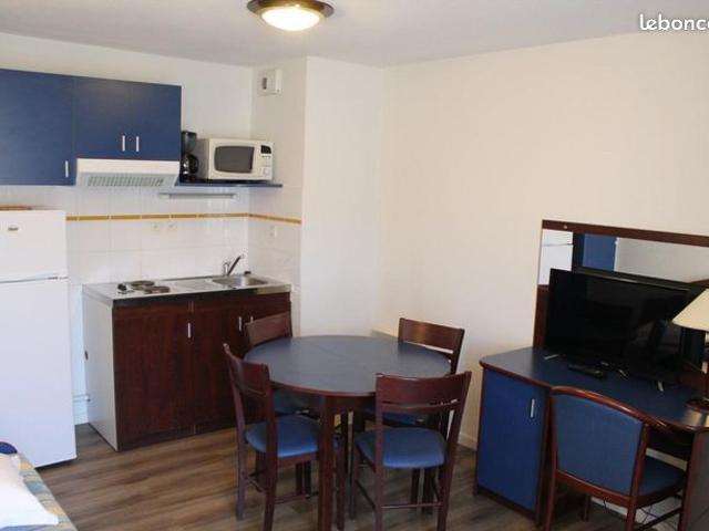 Appartement vente à Châtellerault, La Roche-posay