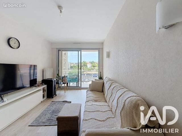 Appartement vente à Millau