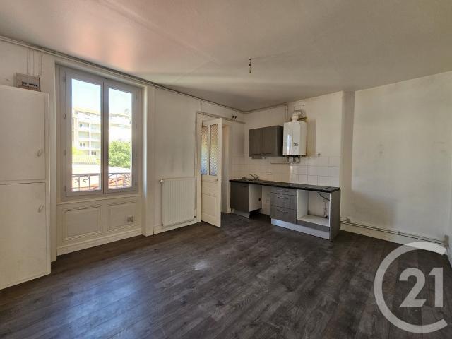 Appartement location à Saint-Étienne, Saint-etienne