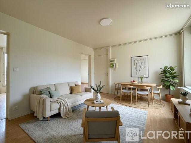 Appartement vente à Épernay, Epernay