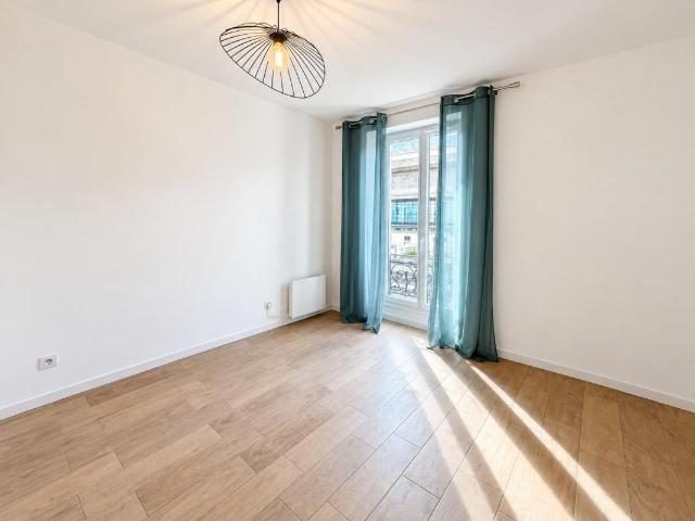 Appartement vente à Libération, Nice