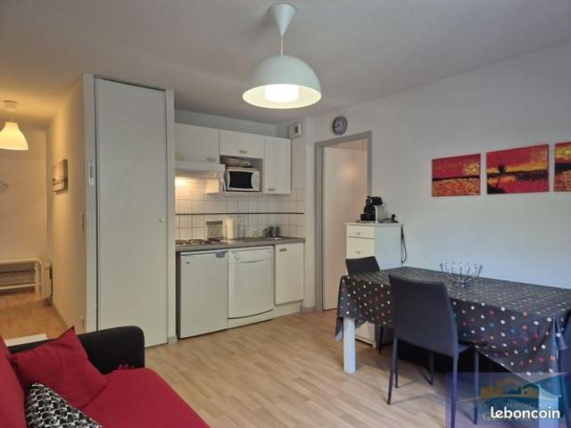 Appartement vente à Argelès-Gazost, Cauterets
