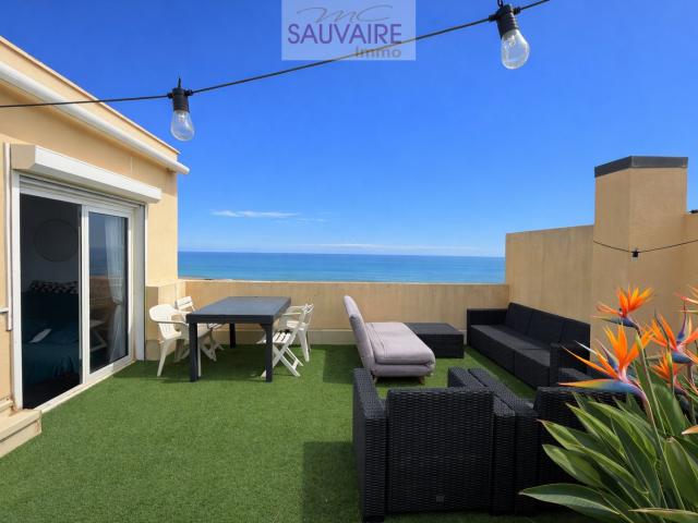 Appartement vente à Perpignan, Le Barcarès