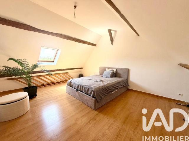 Appartement location à Senlis, Acy-en-multien