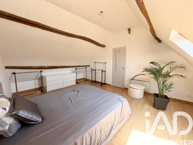 Appartement location à Senlis, Acy-en-multien