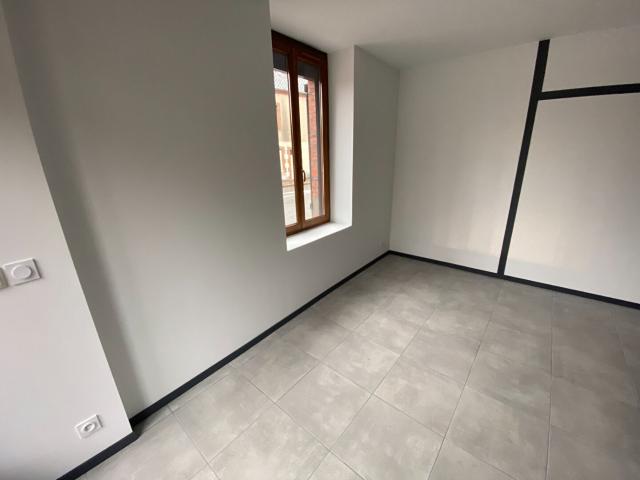 Appartement location à Vierzon, Aubigny-sur-nère