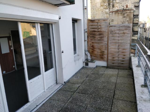 Appartement location à Arcachon, Audenge