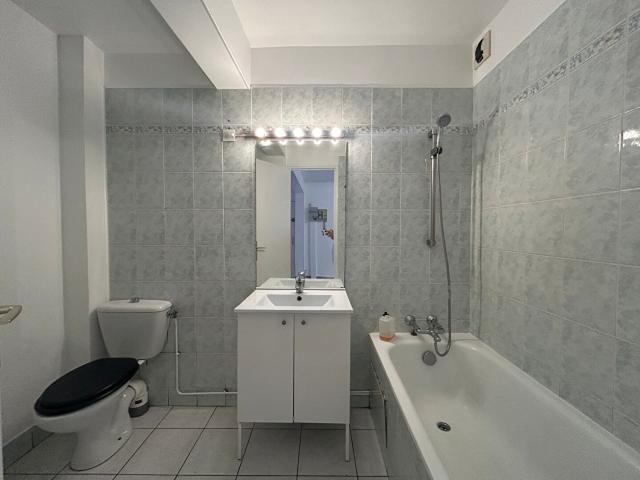 Appartement location à Palaiseau, Brétigny-sur-orge