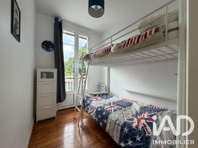 Appartement location à Bayonne, Larressore