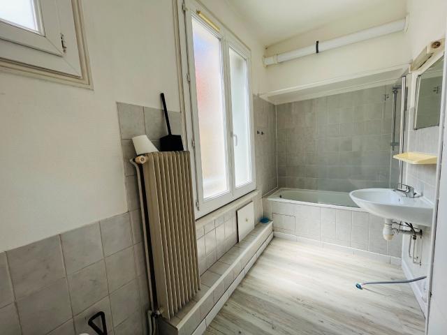 Appartement location à Clermont-Ferrand, Clermont-ferrand