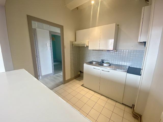 Appartement location à Clermont-Ferrand, Clermont-ferrand