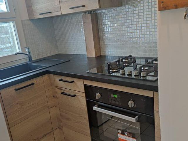 Appartement location à France métropolitaine, Colombes