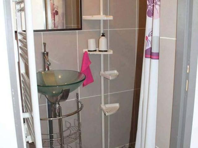 Appartement location à Rochefort, Fouras