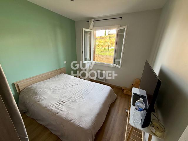 Appartement location à Toulouse, Fronton