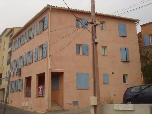 Appartement location à Arrondissement de Toulon, La Cadière-d'azur