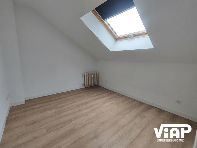 Appartement location à Limoges