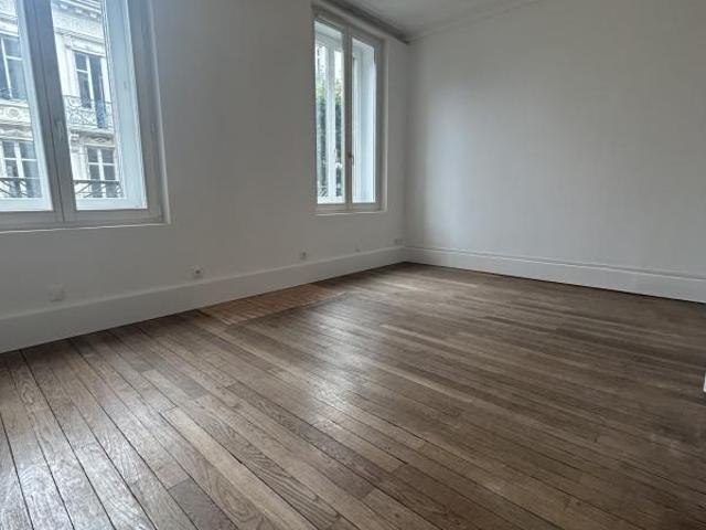 Appartement location à Nancy