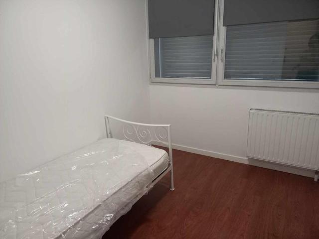 Appartement location à Nanterre