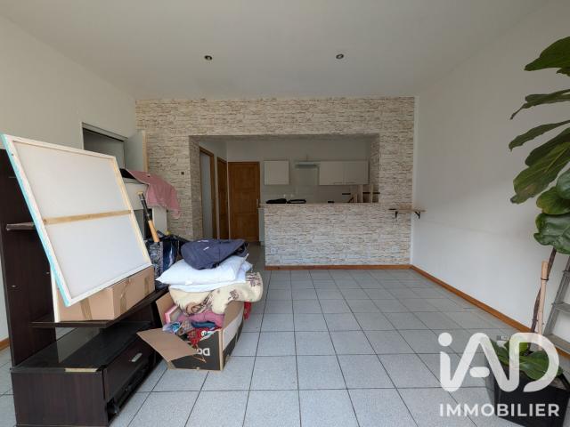 Appartement location à Péronne
