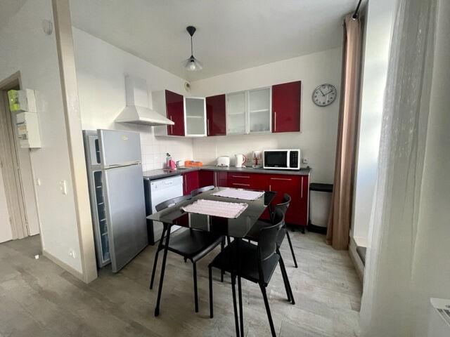 Appartement location à Quimper, Bretagne