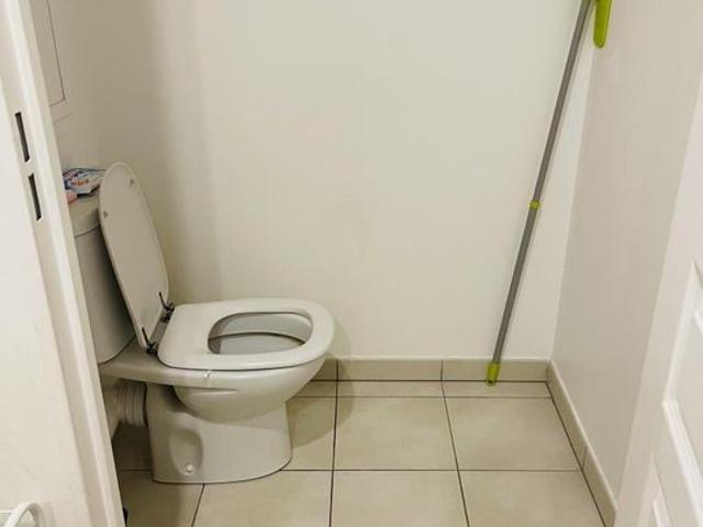 Appartement location à Nanterre, Rueil-malmaison