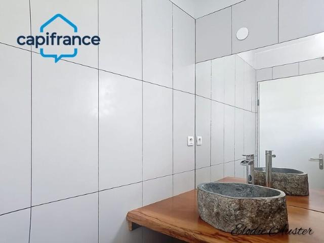 Appartement location à Guadeloupe