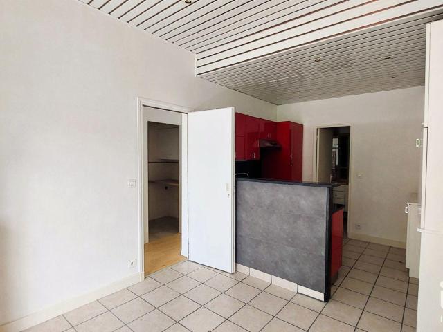 Appartement location à Loches, Amboise