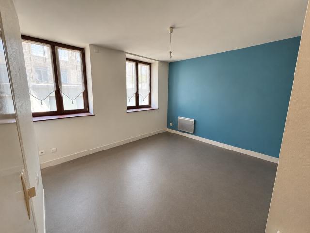 Appartement location à Saint-Étienne, Saint-martin-la-plaine