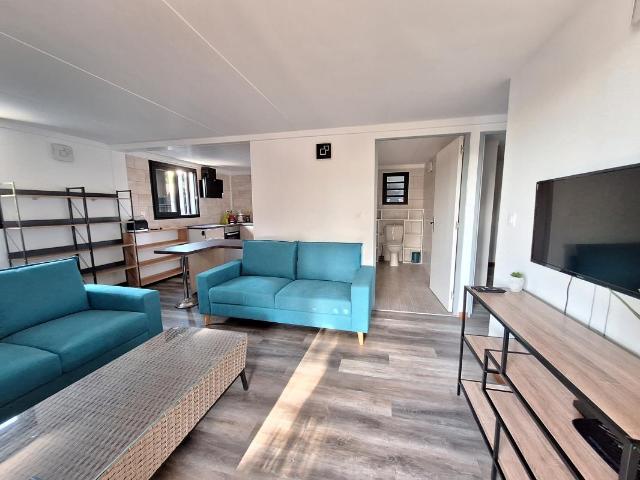 Appartement location à Beauvais, Saint-paul