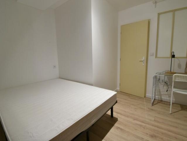 Appartement location à Villeneuve-sur-Lot, Sainte-livrade-sur-lot