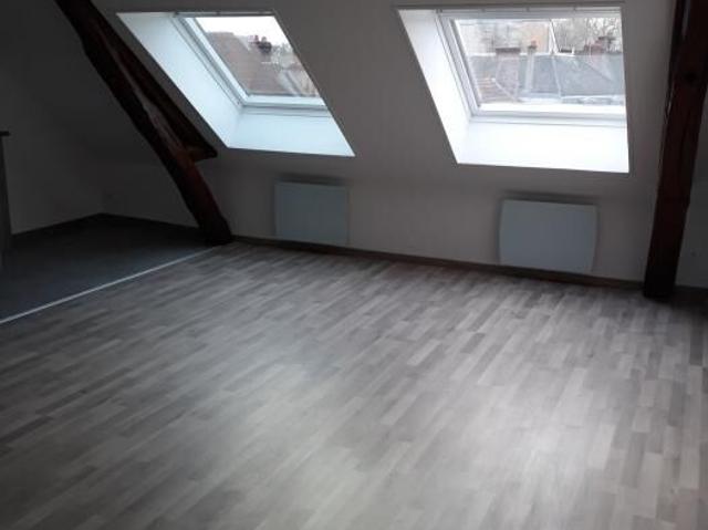Appartement location à Sens